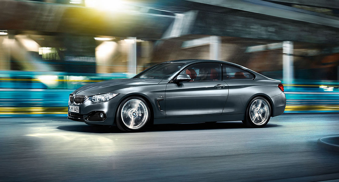 420i coupe 2016
